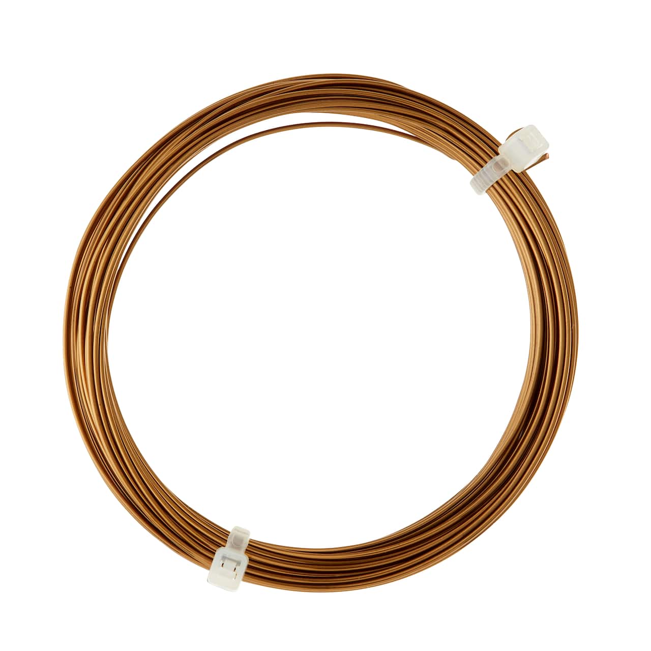 Beadalon® German Style Wire, Round, 20 Gauge